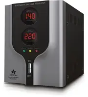 Norstar 1000 Watt European Converter Power Stabilizer 110V 220V Transformer