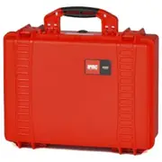 HPRC 2500 - Hard Case Empty (Red)