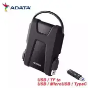ADATA HD680 External Portable Hard Drive 1TBExternal HDD USB3.2 1TB