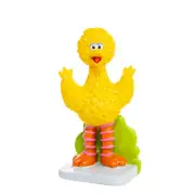 Sesame Street Big Bird Mini 6cm Fish Ornament