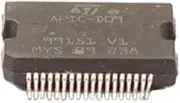10pieces AP-D09 AP D09 HSSOP-36 SMD