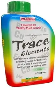 Manutec Soluble Trace Elements 500 g