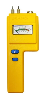 Delmhorst BD-10W/CS Moisture Meter for Building Inspection