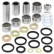 Fits 1994 Honda CR125R Swing Arm Linkage Bearing Seal Kit 1421301