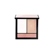 JUNGSAEMMOOL - Artist Face Palette Highlighter - 5.5g*2ea, 2.7g*1ea