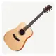 Taylor 民謠吉他 A10 4吋 面單 Academy 10 雲杉木面板 沙比利木背側 木吉他【他,在旅行】