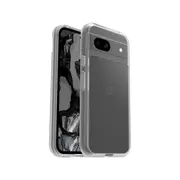 OtterBox React Pixel 8a Phone Case (Clear)