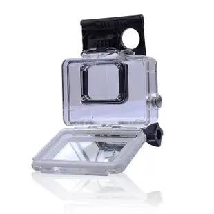 小牛蛙數位 GoPro HERO6 5 GOPRO7 6 5 防水殼 雙效防水殼 防水保護殼 附活動基