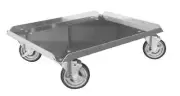GSW USA C-PD2027 Heavy Duty Aluminum Dolly
