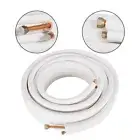 1/4"-1/2" Air Conditioning Cooling Connection Pipe For Split Heat Pump Systems