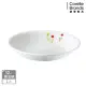 【CORELLE 康寧餐具】春漾花朵醬油碟(405)