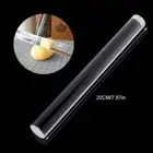 Ceramics Craft Pottery Baking Tool Dough Roller Ceramics Tools Rolling Pin