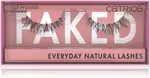 Catrice Faked False Eyelashes with Glue and Applicator Everyday Natural 2pcs