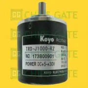 1PCS Brand New Koyo rotary encoder TRD-J1000-RZL Fast Ship