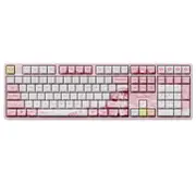 Akko 5108B Plus Sakura Miku Keyboard Piano Pro Switch