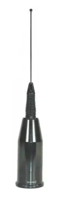 Wideband Multiband Mobile Radio Antenna UHF VHF 700 800 900 MHz NMO BR136 HAM