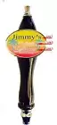 Custom Personalized Tike Beach Beer Tap Handle knob for Kegerator Faucet