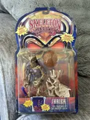 1994 Skeleton Warriors Shriek