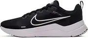[Nike] Men's Downshifter 12 Sneakers, Midnight Navy Worn Blue Dark Obsidian, 8 US