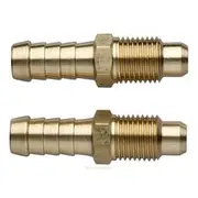 Ryco Fuel Filter Fitting - 1/2" UNF - 3/8" - MS4024
