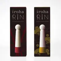 在飛比找西斯玩具優惠-TENGA iroha RIN+｜凜漾風情電動按摩棒