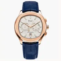 在飛比找Yahoo!奇摩拍賣優惠-預購 伯爵錶 Piaget Polo系列 Chronogra