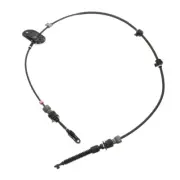 2010-2013 Mazda 3 Automatic Transmission Gear Shift Control Cable OEM BBM346500E (for: Mazda)
