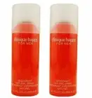 Clinique Happy Perfumed Deodorant Spray For Men 200 ml x 2 pack, Free shipping