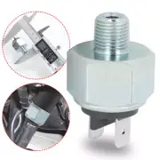 Hydraulic Rear Brake Light Switch For Softail Dyna Road King Electra Glide FLSTF