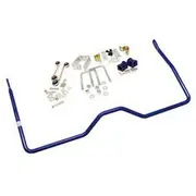 SuperPro Heavy Duty 22mm 3 Position Adjustable Sway Bar Kit - Rear, RC0009RZ-22