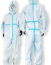 Tsubasa Protective Clothing