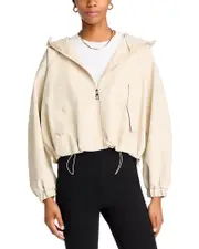 Steve Madden Lumi Rain Jacket