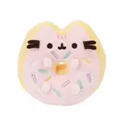 Pusheen The Cat Donut Squishy