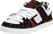 Osiris Women's Lucy Lies Libra Sneaker