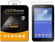 Supershieldz-Tempered Glass Screen Protector For Samsung Galaxy Tab 3 Lite 7.0