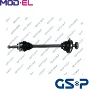 DRIVE SHAFT 250261 FOR RENAULT THALIA/II CLIO/SYMBOL/Hatchback/Van KANGOO 1.4L