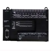Omron CP1E-N40SDT-D PLC Module