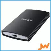 Lexar Armor 700 2TB USB 3.2 Gen 2x2 Portable SSD