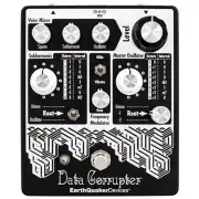 EarthQuaker Devices Data Corrupter Harmonizer Guitar Effect Pedal - NEW