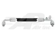 Case New Holland 47939967 Compressor To Condenser A/C Hose For Skid Steer Loader