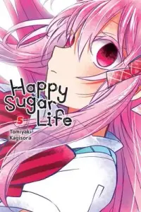 在飛比找博客來優惠-Happy Sugar Life, Vol. 5