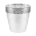 Disposable Grease Bucket Liners Fit for Wood Fired Pellet BBQ Grill4050
