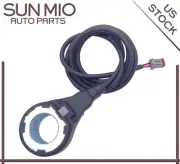 Front ABS Wheel Speed Sensor For Harley Breakout Low Rider Sport Glide 41100080