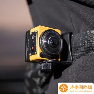 SP360度全景運動相機 防抖防水 摩托車騎行車記錄器 攝像smcp011