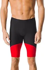 [Speedo] Men's Spark Splice Jammer Swimsuit