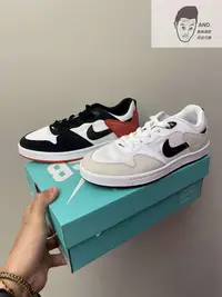 在飛比找Yahoo!奇摩拍賣優惠-【AND.】NIKE SB ALLEYOOP GS 休閒 復