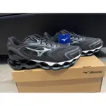 MIZUNO J1GC234952 WAVE PROPHECY 12 S 男慢跑休閒鞋