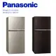 Panasonic 國際牌 ECONAVI二門650L冰箱 NR-B651TG -含基本安裝+舊機回收