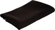 Luxury Neoprene Scuba Wetsuit Fabric Material - Black, 1 metre 150cm x 100cm