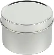 Candles for Power Outages - Home Candles - 18 Hours Long Burning Soy Wax Lighting Decoration for Home Preparedness Survival Camping Power Outages